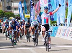 Andr‚ Greipel gagne la sixiŠme ‚tape du Tour of Turkey 2011